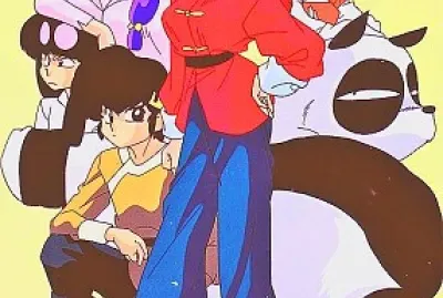 ranma 1/2