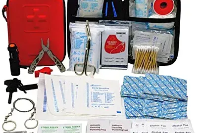 Elementos bÃ¡sicos de primeros auxilios