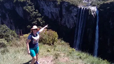 Passeio