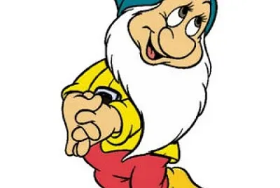 Arma el rompecabezas y descubre la imagen.