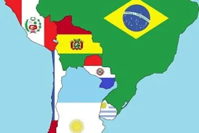 AmÃ©rica del Sur