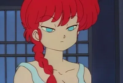 el espÃ­ritu de mujer ranma