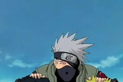 naruto classico