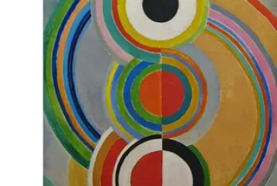 Tableau delaunay