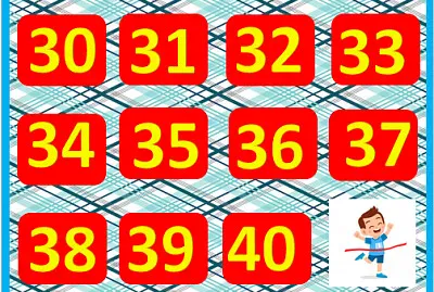 Puzzles de nÃºmeros