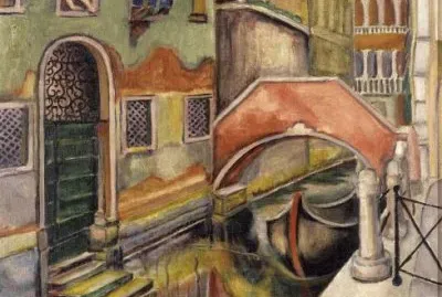 Obras de Arte