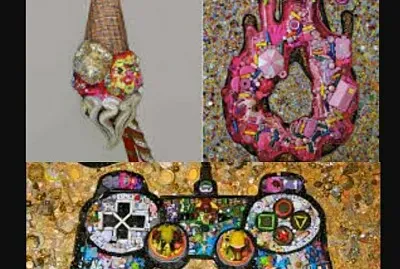 ASSEMBLAGEM