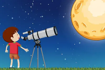 Â¡EL ESPACIO! jigsaw puzzle