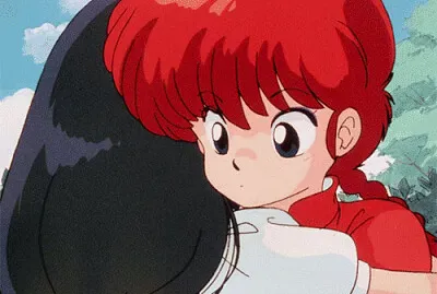 akane abraza a ranma ranma 1/2