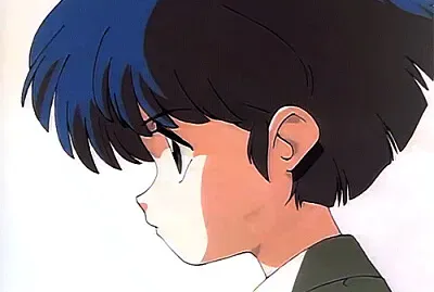 akane tendo ranma 1/2