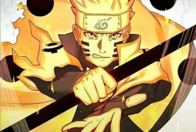 naruto
