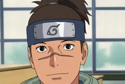 iruka