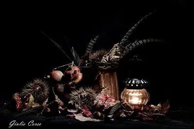 פאזל של natura morta