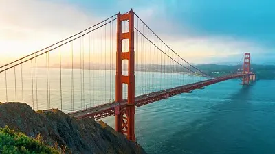 San Francisco, California, Estados Unidos