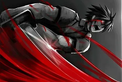 Kurogane Ikki