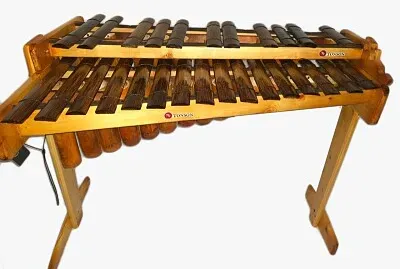 MARIMBA DE CHONTA