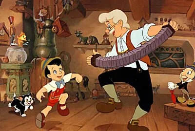 פאזל של pinicho