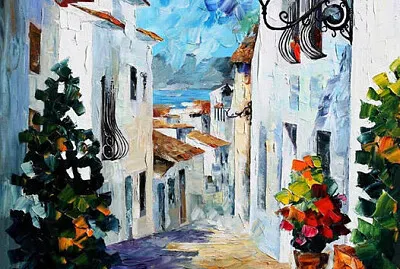Leonid Afremov