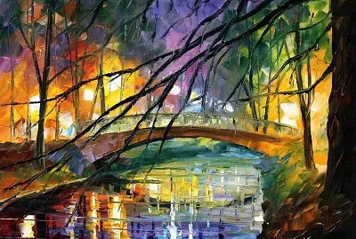 Leonid Afremov