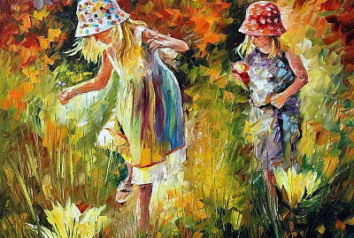 Leonid Afremov