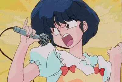 akane demuestra su amor ranma 1/2