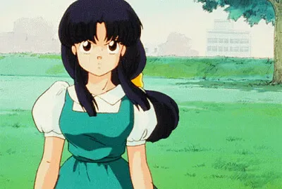 akane decide enfrentar a kuno ranma 1/2