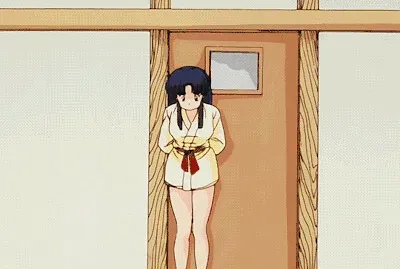 akane grita ranma 1/2