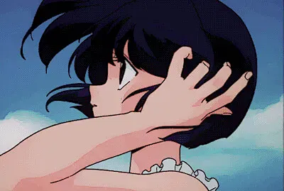 akane tendo ranma 1/2