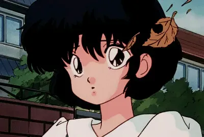 akane tendo ranma 1/2