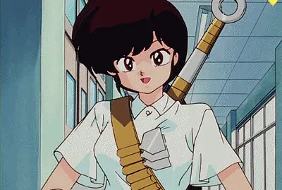ukio ranma 1/2