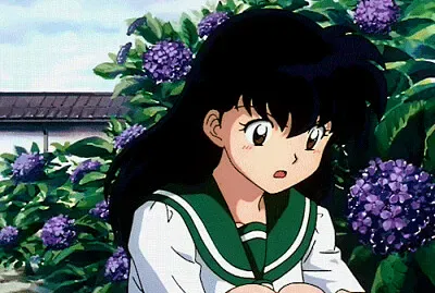 kagome inuyasha jigsaw puzzle