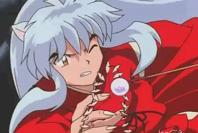 la muerte de inuysha