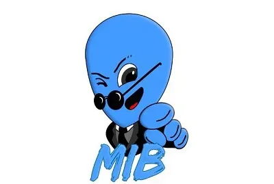 Mib jigsaw puzzle