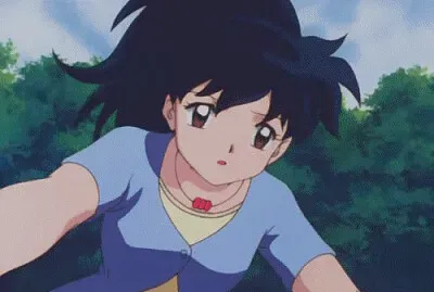 kagome inuyasha