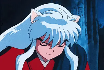 inuyasha despierta