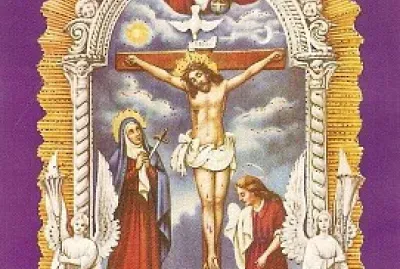 פאזל של SeÃ±or de los Milagros