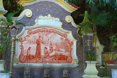 Biquinha de Anchieta