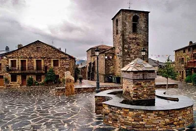 Valverde de los Arroyos-Guadalajara(E)