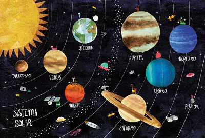 Armar el rompecabezas