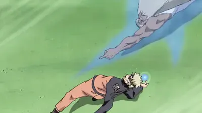 naruto