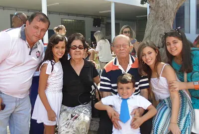 familia