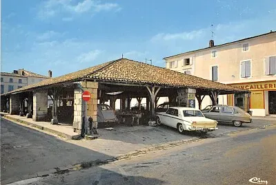 carte postale