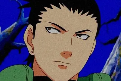 shikamaru