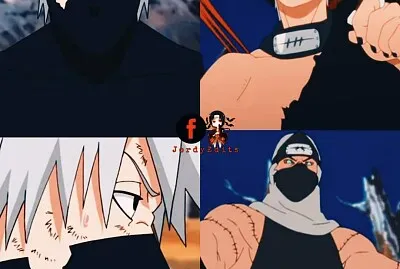 kakashi