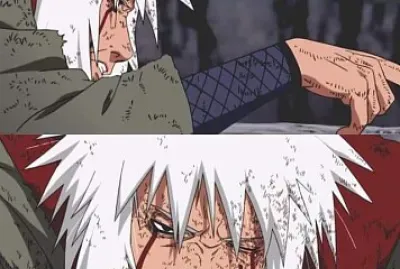 jiraija