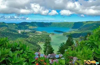 naturaleza
