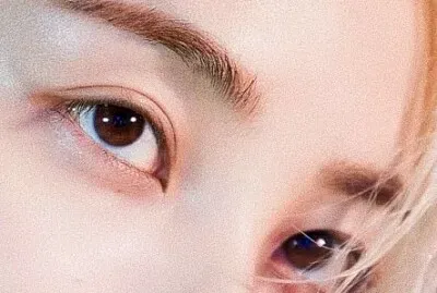 hannie eyes