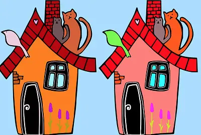 Maisons