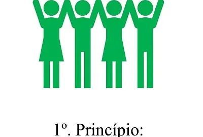 PRINCIPIOS DO COOPERATIVISMO