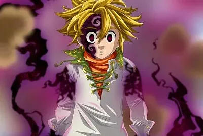 meliodas